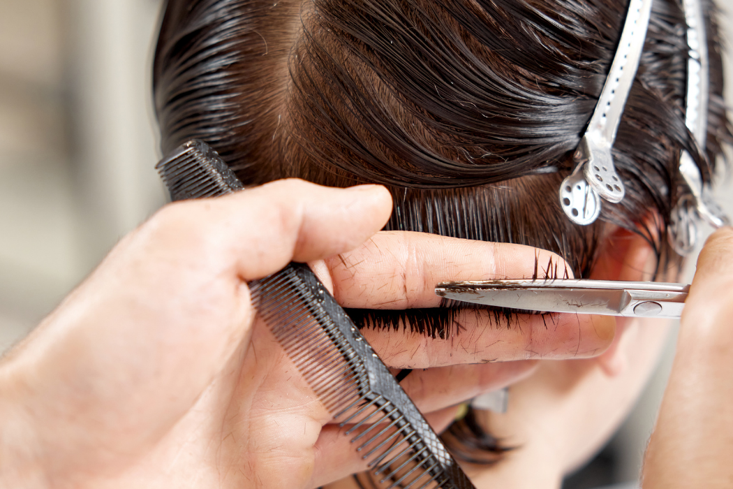 The Desert Hair Playbook for Color, Shine, and Easier Styling
