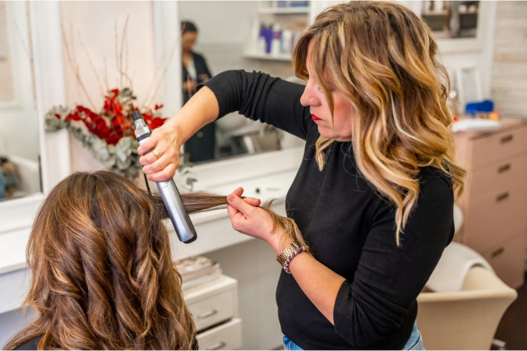 The Soft Transformation Hair Trend Makes Change Easier to Wear