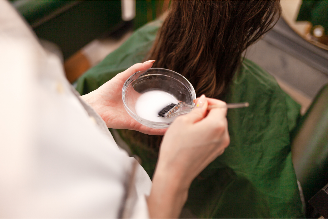 The High-Gloss Hair Trend Is More Wearable Than You Think