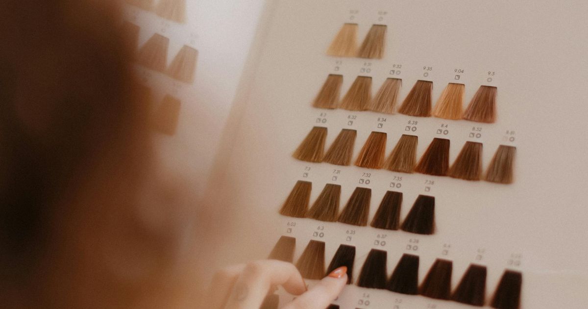 Fresh Hair, Fresh Confidence: Beauty Trends That Start with Healthy Hair