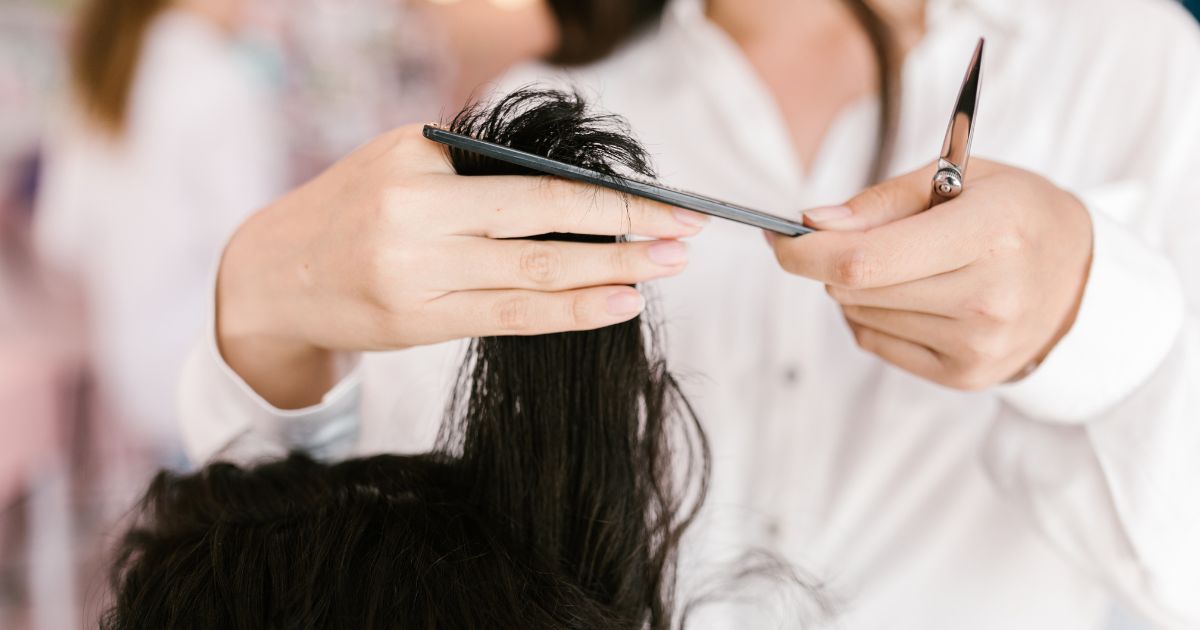 Why Personalized Hair Care Is the Secret to Beautiful, Healthy Hair
