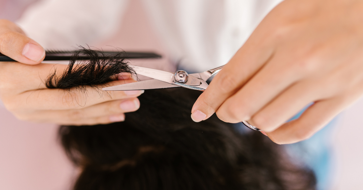 Why Consistent Salon Care Is the Secret to Beautiful, Healthy Hair