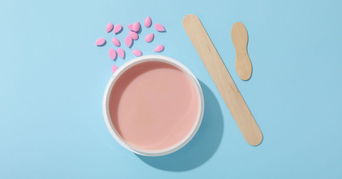 Facial Waxing 101: The Beauty Routine That Keeps Skin Looking Fresh and Polished