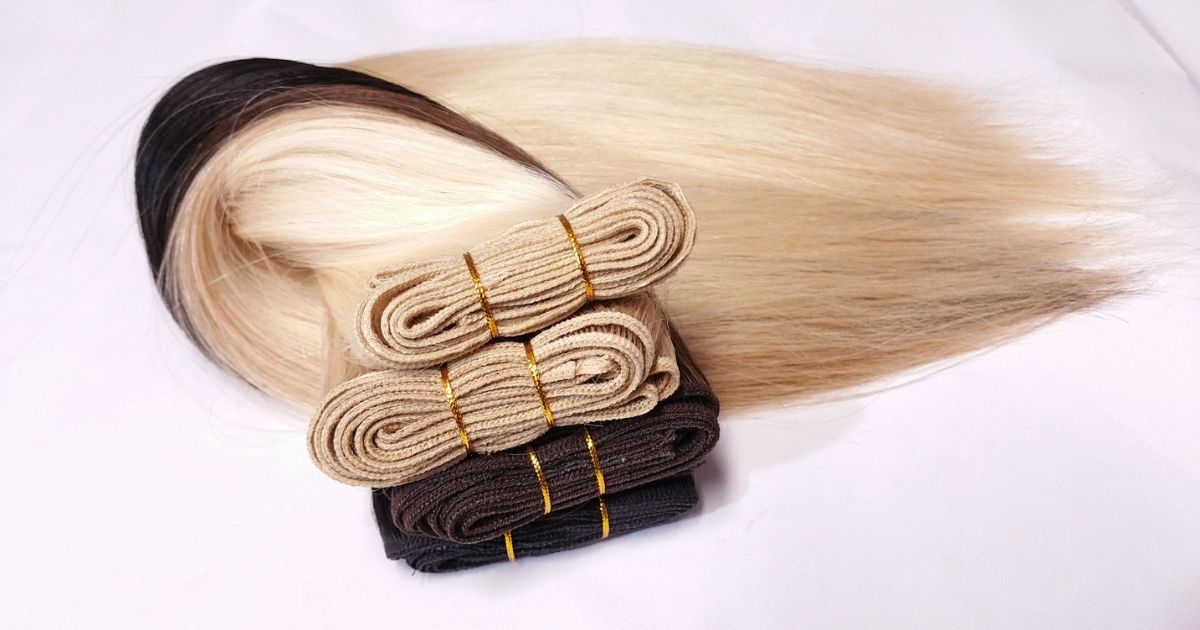 Dreaming of Longer, Fuller Hair? Here’s What You Should Know Before Getting Extensions