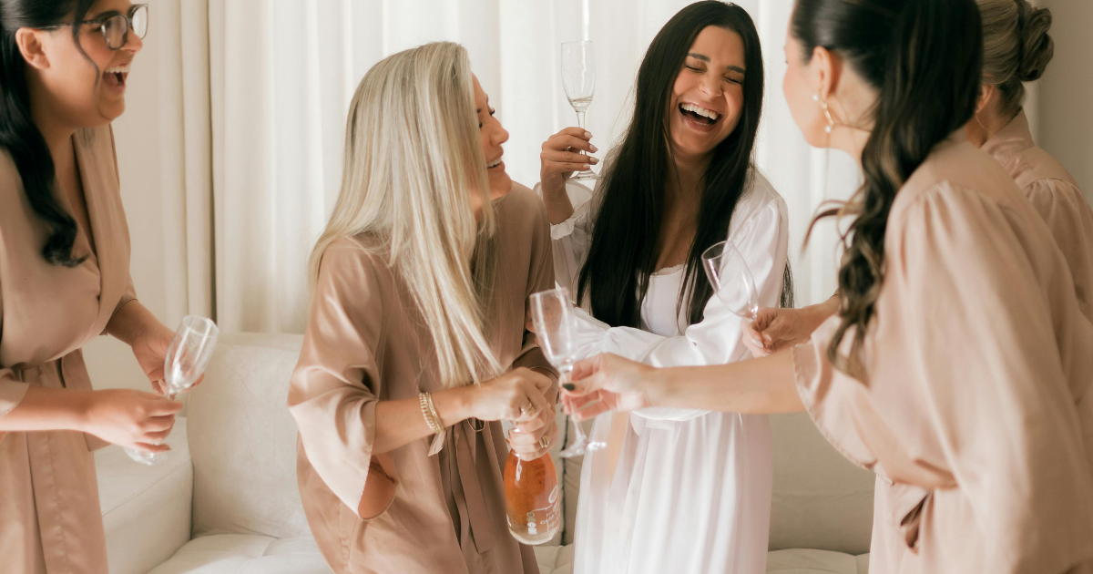 Your Aisle Style: Bridal Hair and Makeup in Neenah, WI