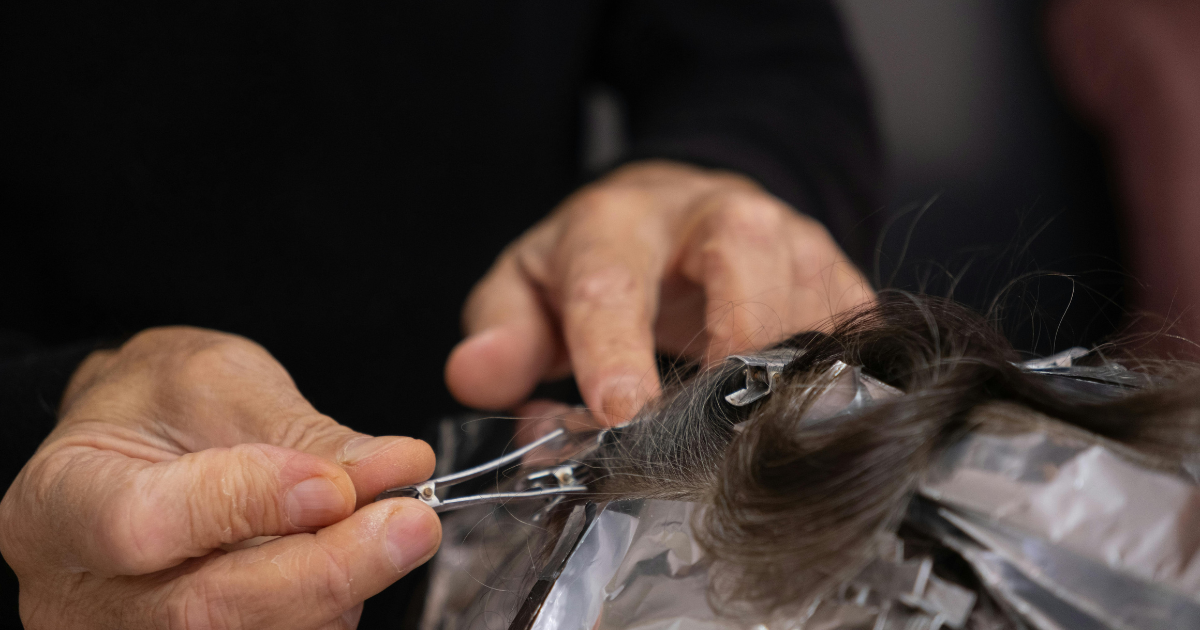 Your Next Hair Era: Hair Salon in Arvada, CO