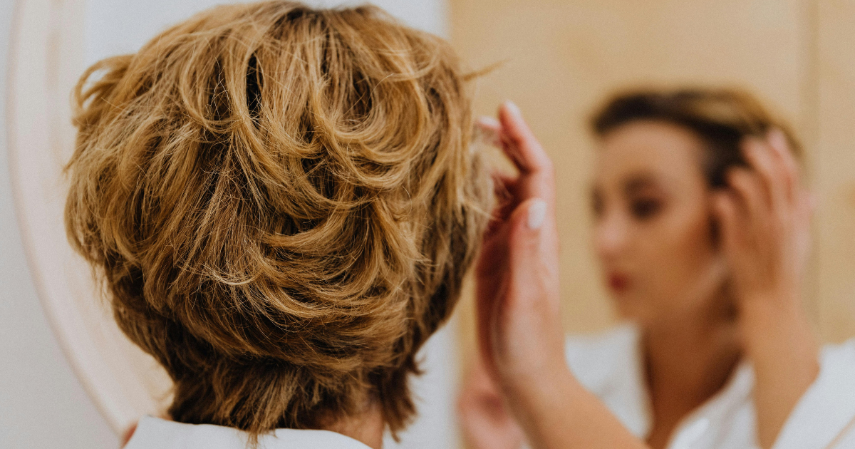 The Blowout Wardrobe: Professional Blowouts in Nashville
